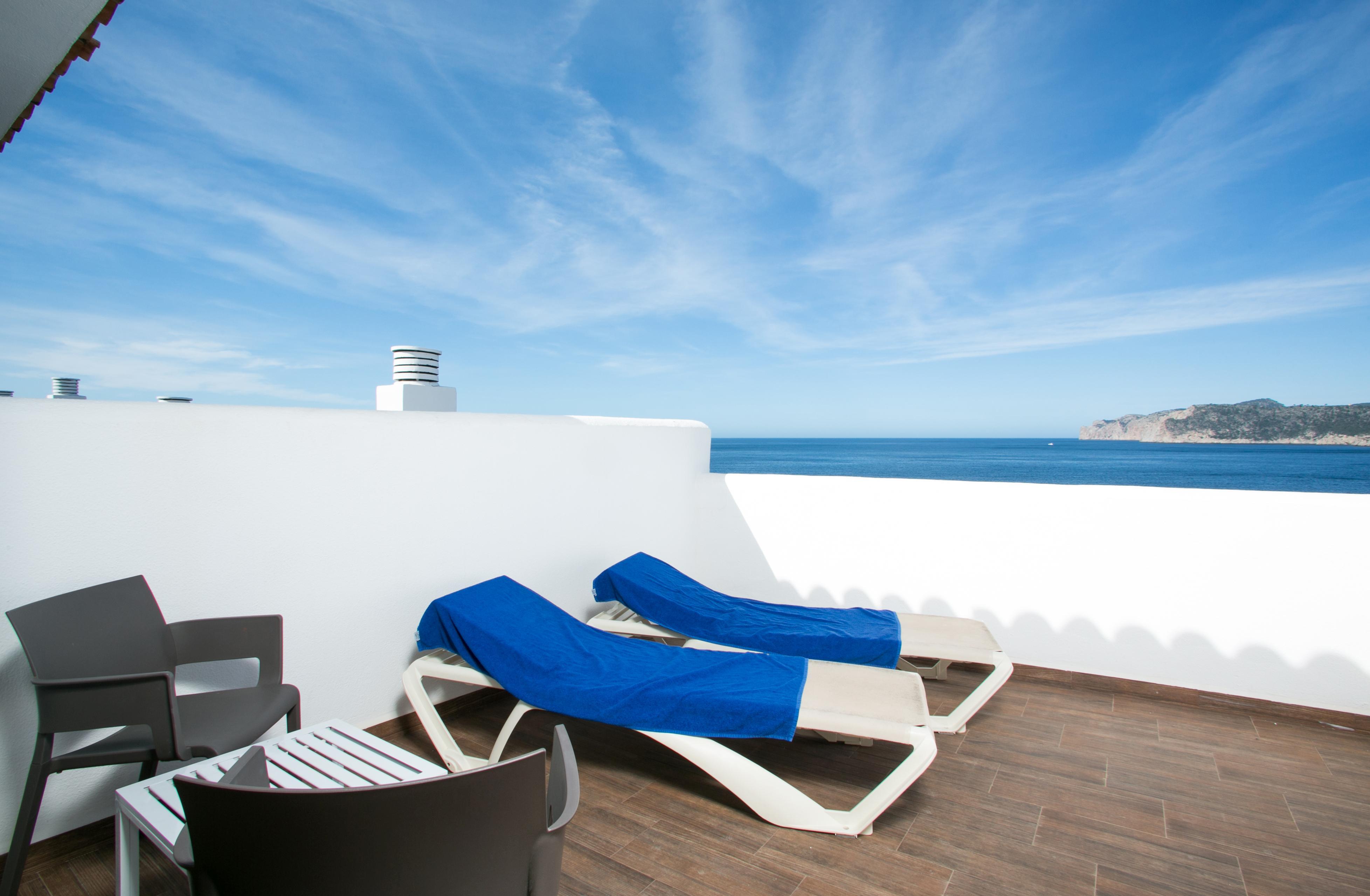 Sentido Fido Punta Del Mar Hotel & Spa - Adults Only Santa Ponsa Zewnętrze zdjęcie