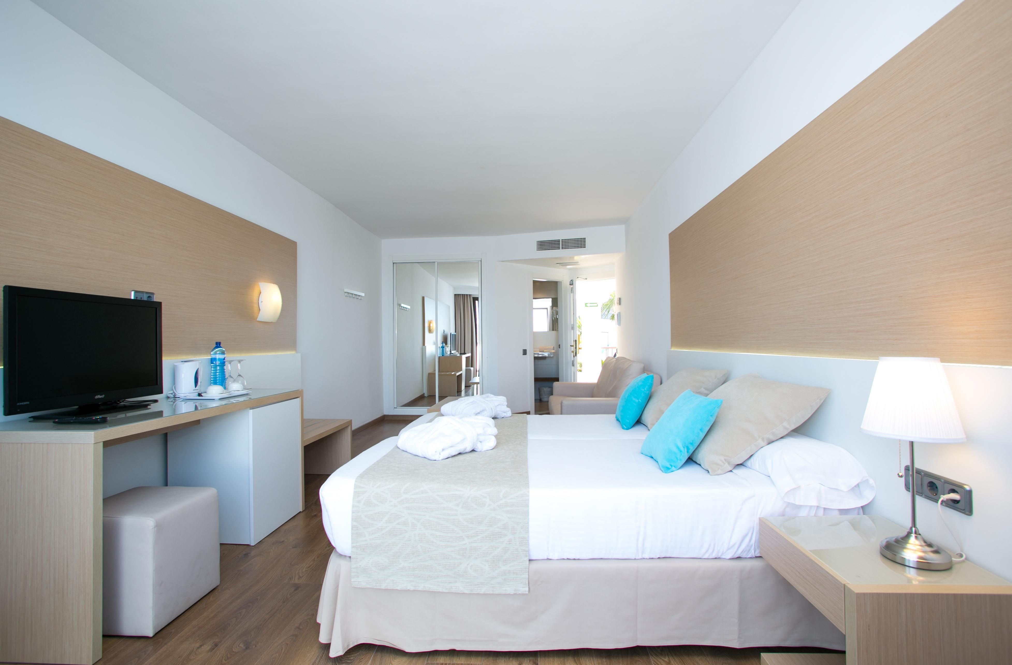Sentido Fido Punta Del Mar Hotel & Spa - Adults Only Santa Ponsa Zewnętrze zdjęcie
