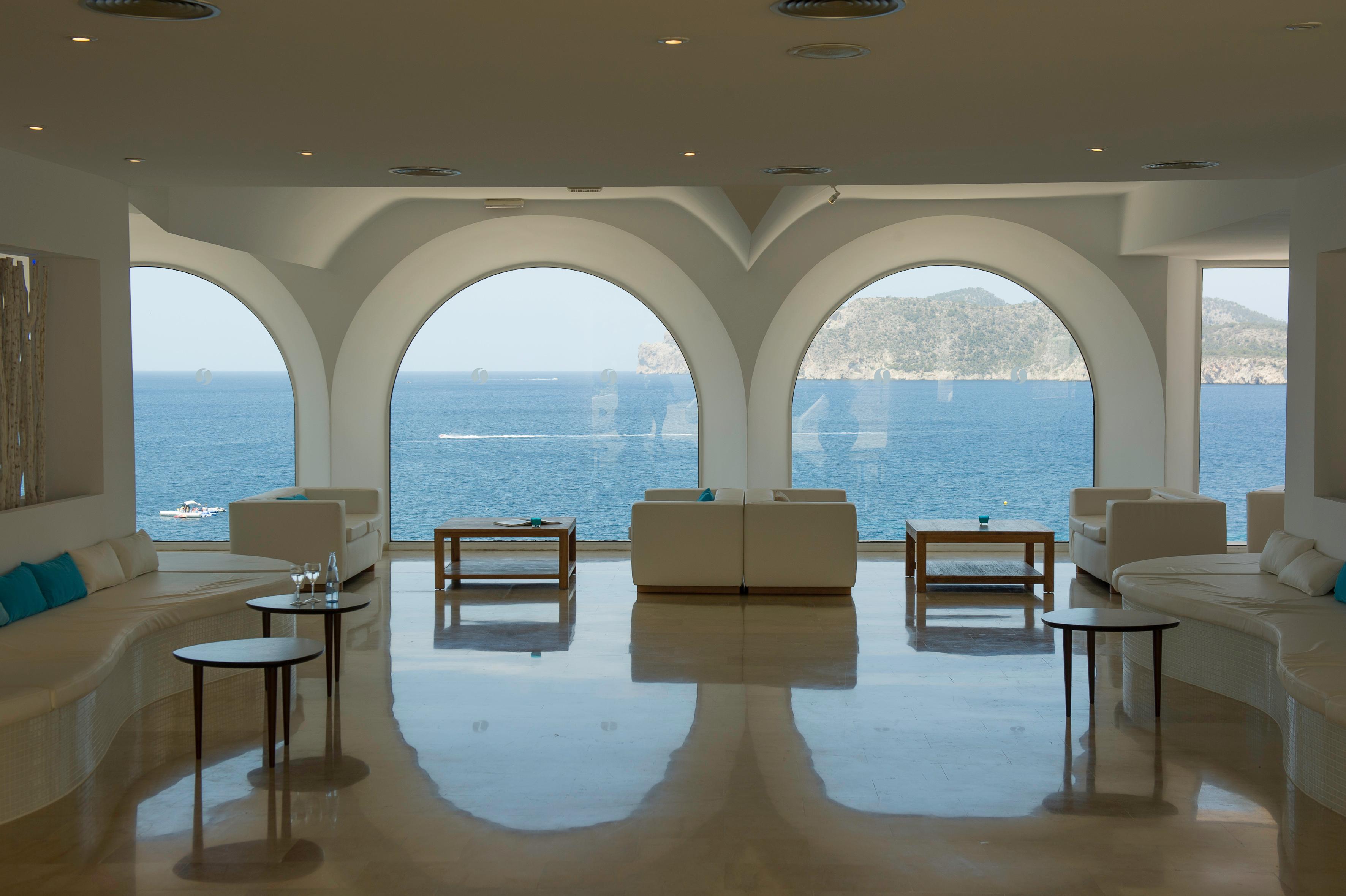 Sentido Fido Punta Del Mar Hotel & Spa - Adults Only Santa Ponsa Zewnętrze zdjęcie