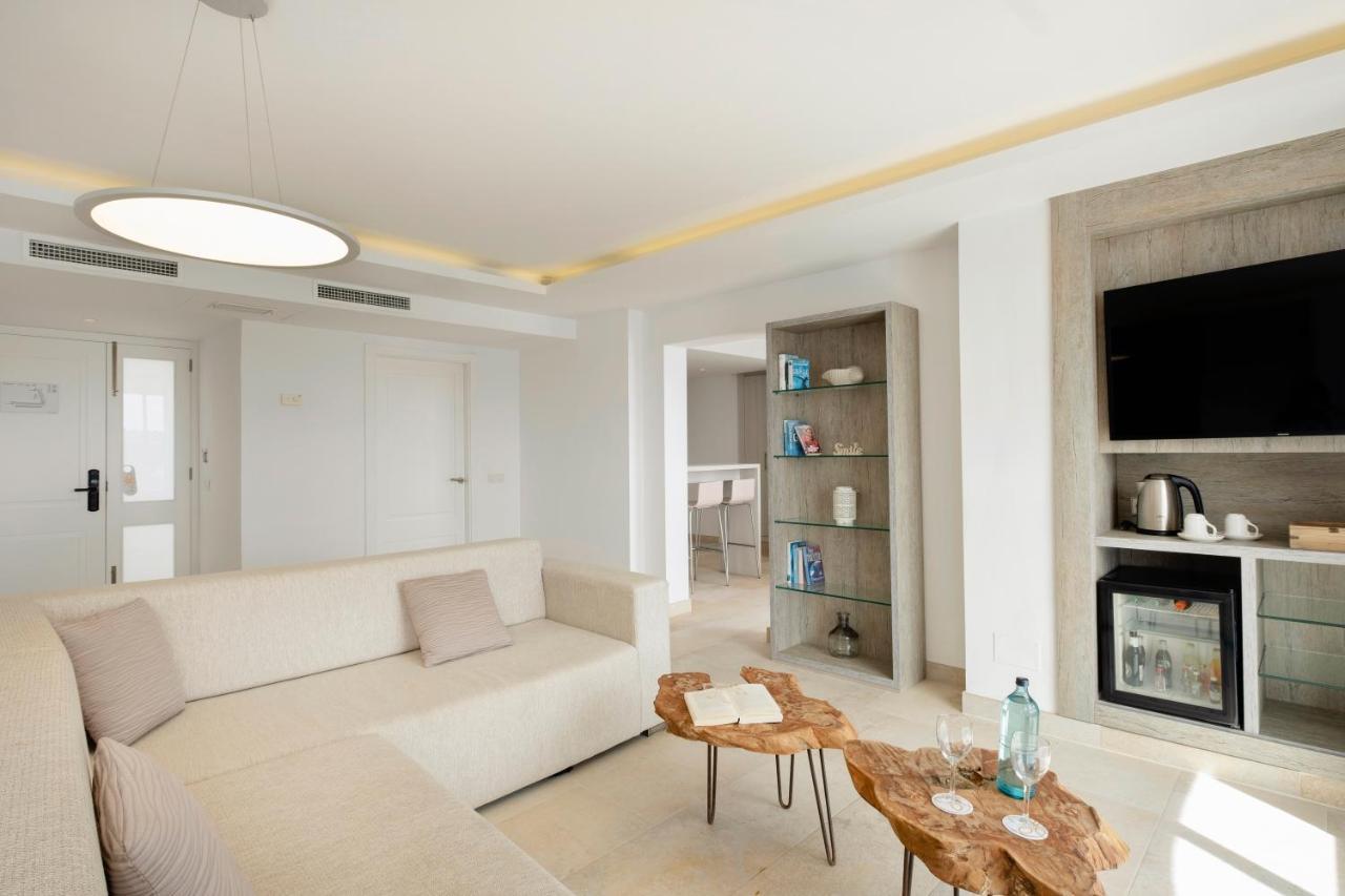 Sentido Fido Punta Del Mar Hotel & Spa - Adults Only Santa Ponsa Zewnętrze zdjęcie