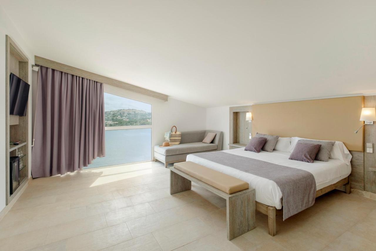 Sentido Fido Punta Del Mar Hotel & Spa - Adults Only Santa Ponsa Zewnętrze zdjęcie
