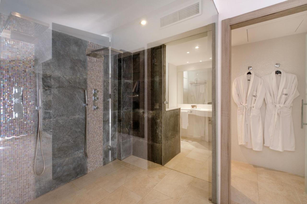 Sentido Fido Punta Del Mar Hotel & Spa - Adults Only Santa Ponsa Zewnętrze zdjęcie