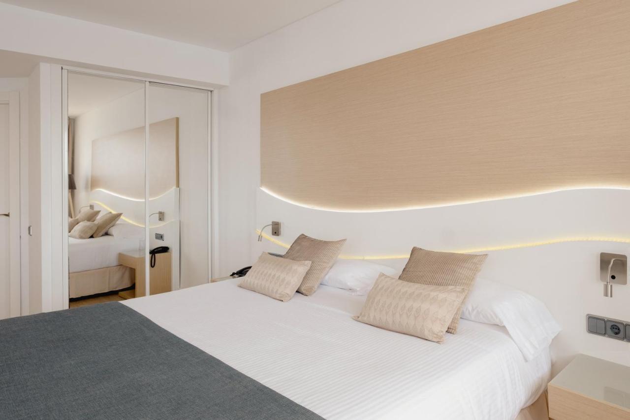 Sentido Fido Punta Del Mar Hotel & Spa - Adults Only Santa Ponsa Zewnętrze zdjęcie