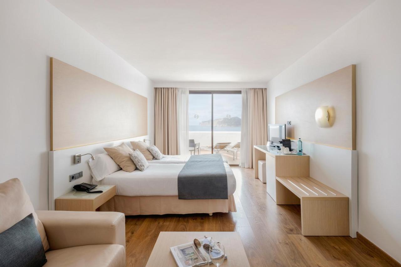 Sentido Fido Punta Del Mar Hotel & Spa - Adults Only Santa Ponsa Zewnętrze zdjęcie