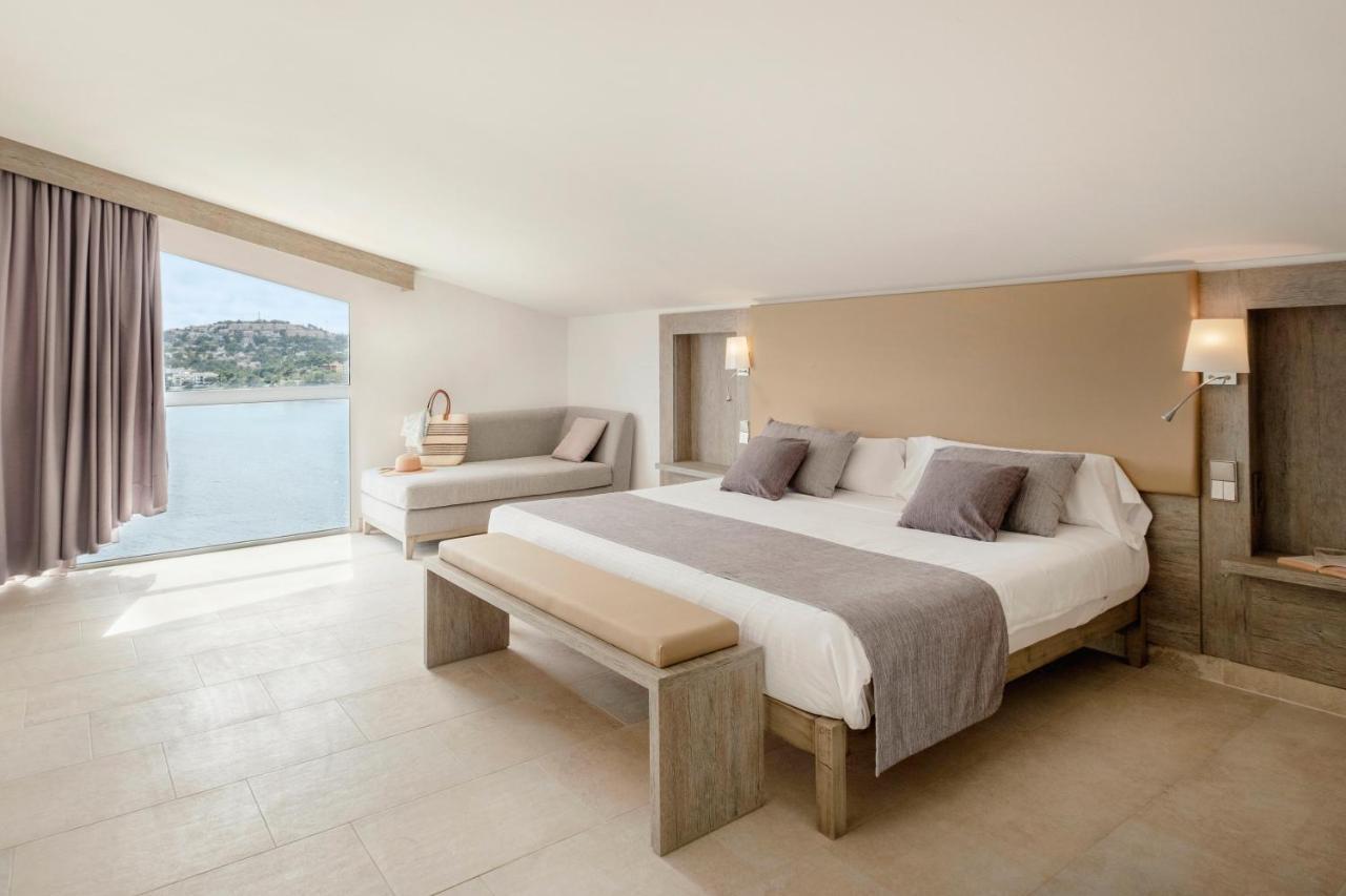 Sentido Fido Punta Del Mar Hotel & Spa - Adults Only Santa Ponsa Zewnętrze zdjęcie