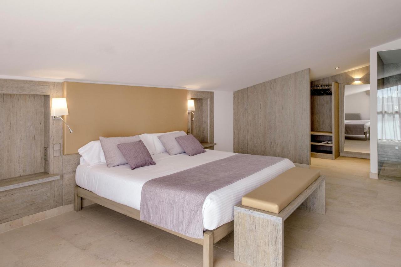 Sentido Fido Punta Del Mar Hotel & Spa - Adults Only Santa Ponsa Zewnętrze zdjęcie