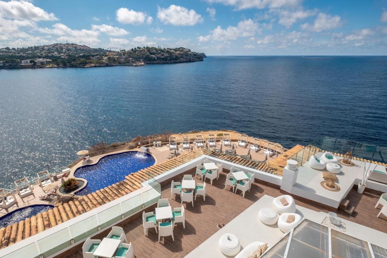 Sentido Fido Punta Del Mar Hotel & Spa - Adults Only Santa Ponsa Zewnętrze zdjęcie