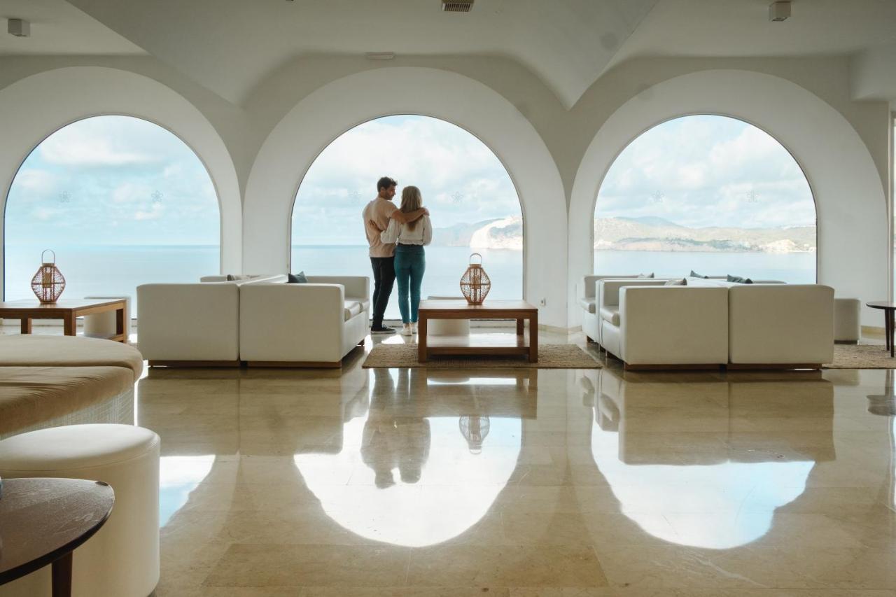 Sentido Fido Punta Del Mar Hotel & Spa - Adults Only Santa Ponsa Zewnętrze zdjęcie