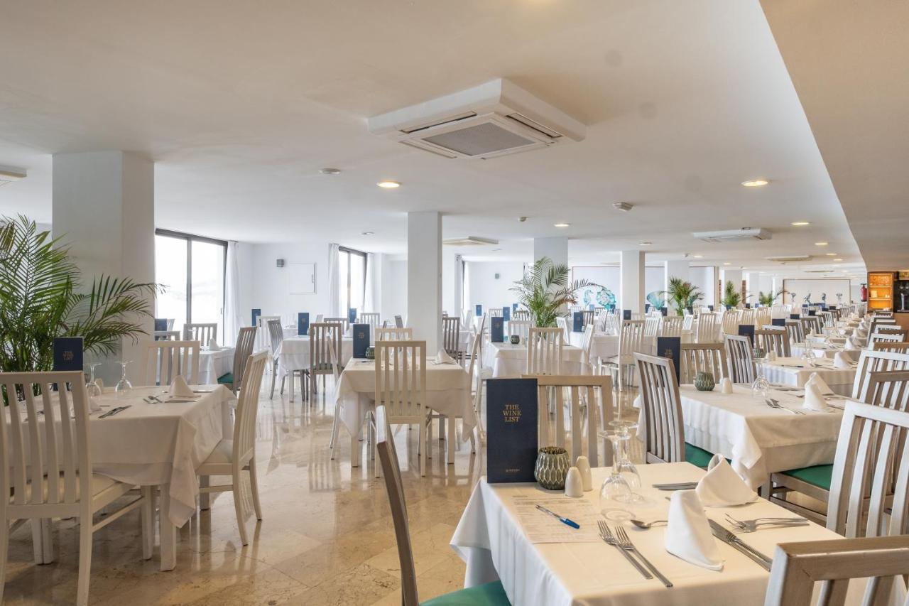 Sentido Fido Punta Del Mar Hotel & Spa - Adults Only Santa Ponsa Zewnętrze zdjęcie