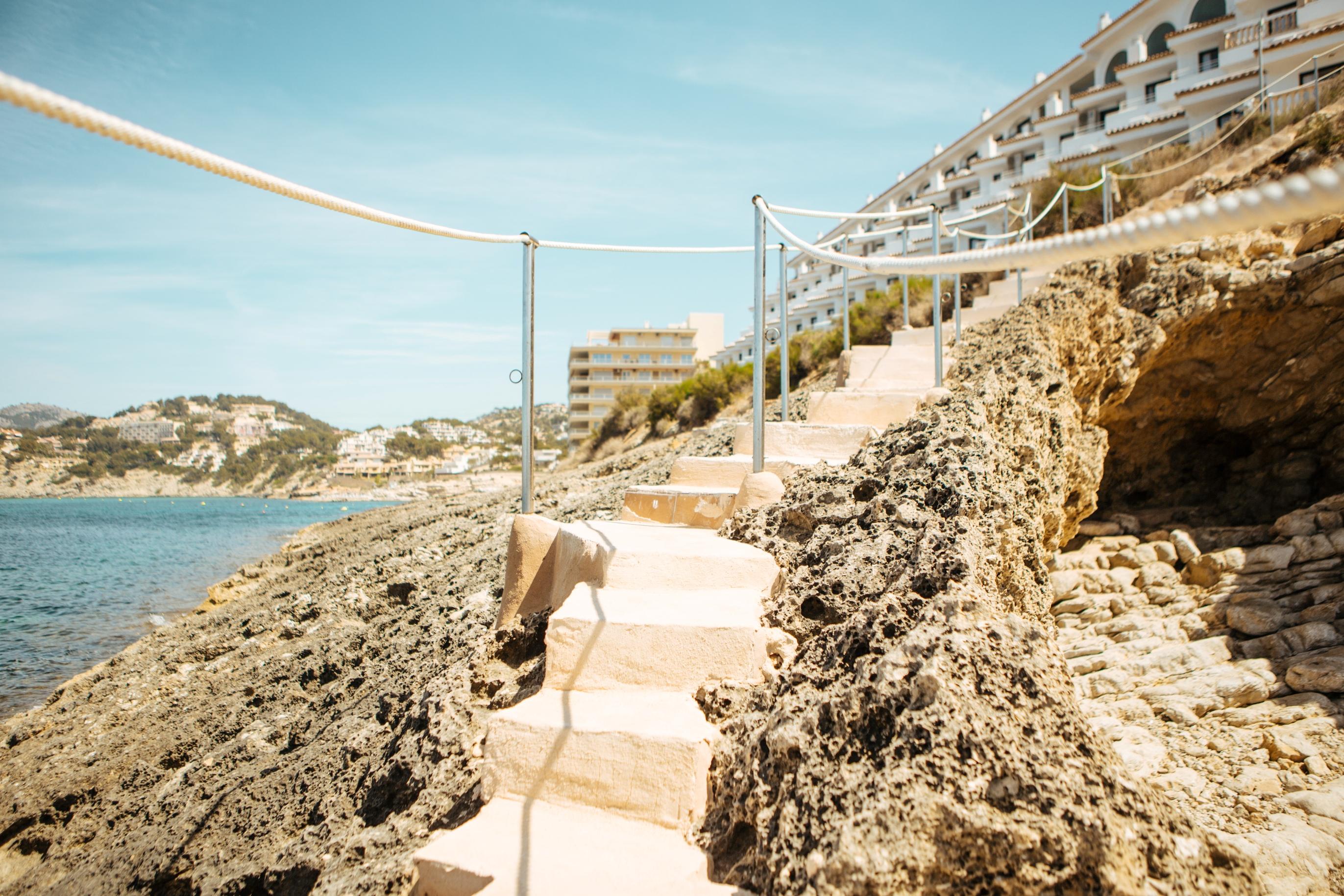 Sentido Fido Punta Del Mar Hotel & Spa - Adults Only Santa Ponsa Zewnętrze zdjęcie