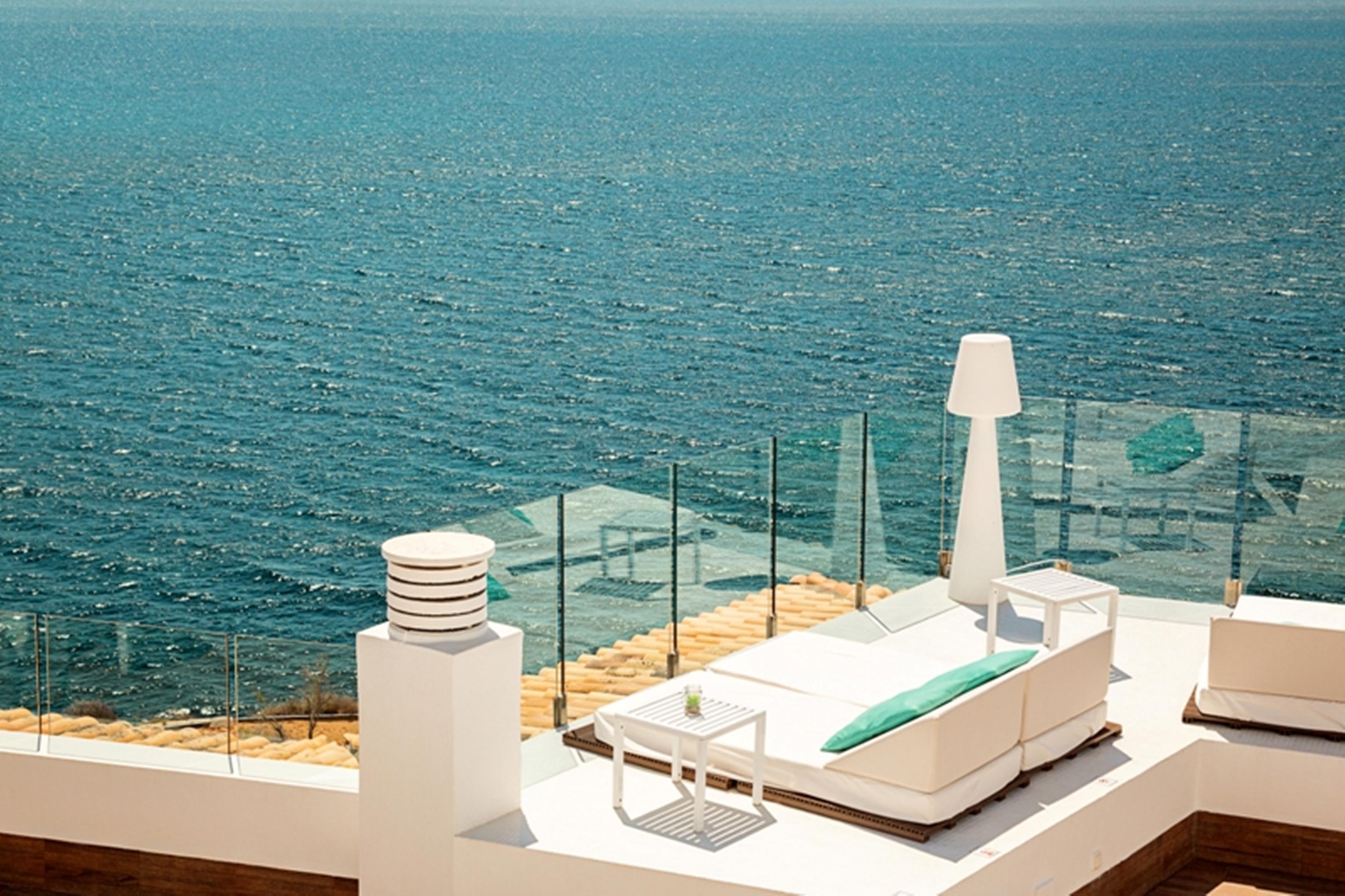 Sentido Fido Punta Del Mar Hotel & Spa - Adults Only Santa Ponsa Zewnętrze zdjęcie
