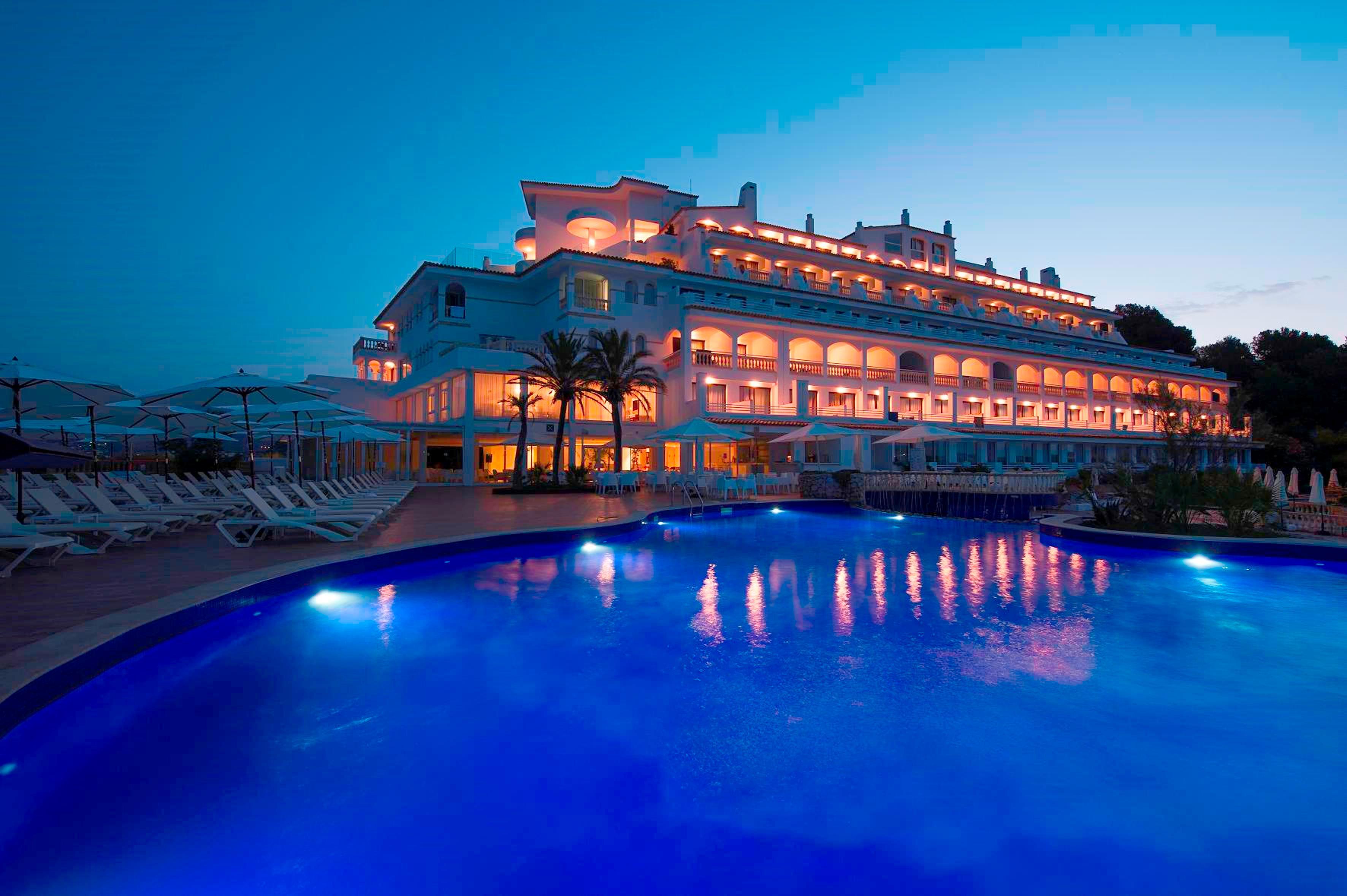 Sentido Fido Punta Del Mar Hotel & Spa - Adults Only Santa Ponsa Zewnętrze zdjęcie